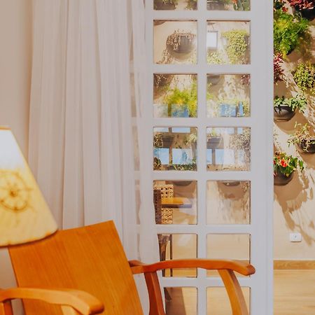 Chez Louise Et Louis Pe Na Areia Hotell Juquei Eksteriør bilde